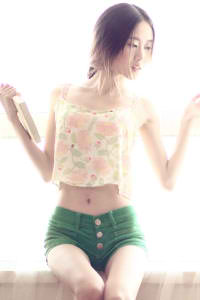 花样姐姐 综艺